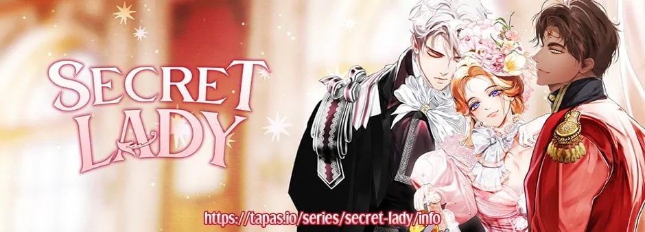 Secret Lady, Chapter 107 image 70